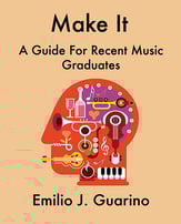 Make It book cover